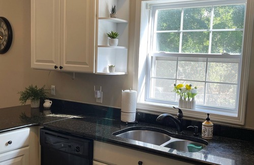 Beaufort Casa | Very comfortable and spacious home for the whole family! Near Parris Island