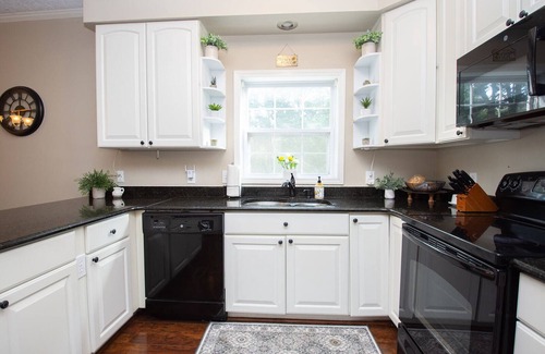 Beaufort Casa | Very comfortable and spacious home for the whole family! Near Parris Island