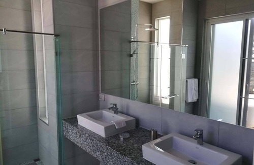 Hua Hin Villa | Muy cómoda y espaciosa villa con piscina cerca de Hua-Hin, Tailandia