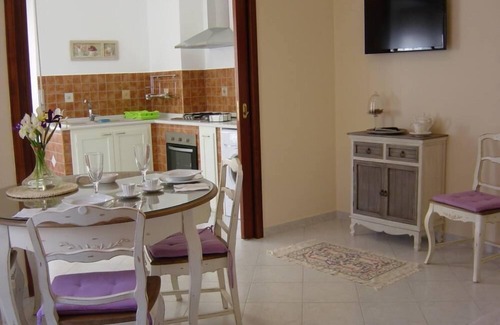 Alghero Apartamento | Acogedor apartamento en el centro de Alghero ,