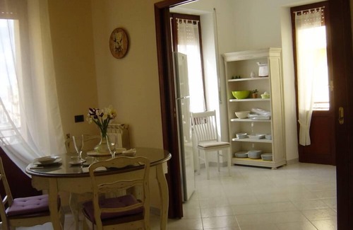 Alghero Apartamento | Acogedor apartamento en el centro de Alghero ,