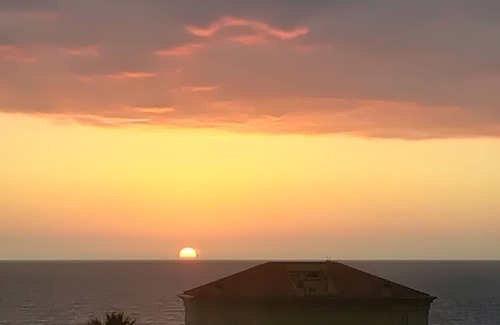 Alghero Apartamento | Acogedor apartamento en el centro de Alghero ,