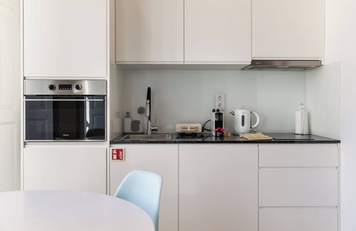 Uniao de Freguesias do Centro Apartamento | Very Comfortable Apartment in the Historic City Center, Modern, new and Cozy