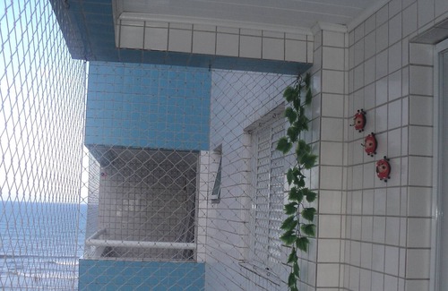 Balneario Umurama Apartamento | Muy cómodo apto, edificio frente al mar!
