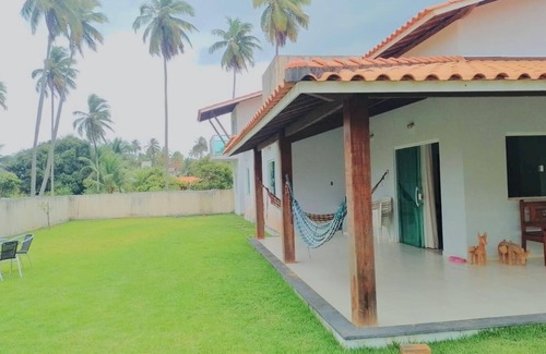 Vera Cruz Casa | Very comfortable beach house. Beachfront gated community 24 hour security