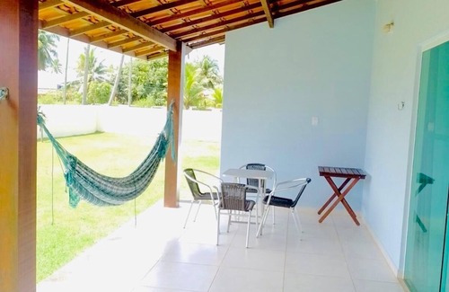 Vera Cruz Casa | Very comfortable beach house. Beachfront gated community 24 hour security