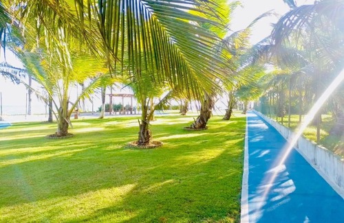 Vera Cruz Casa | Very comfortable beach house. Beachfront gated community 24 hour security