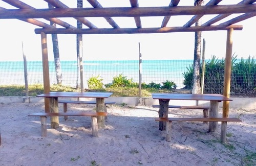 Vera Cruz Casa | Very comfortable beach house. Beachfront gated community 24 hour security