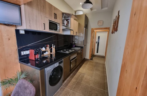 Essaouira Apartamento | Very Comfortable Flat With Garden.1 min From the Beach !