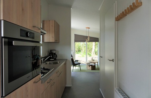 Noordwelle Casa | Very comfortable house near the beach