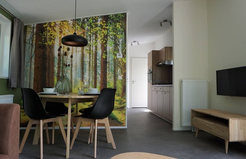 Noordwelle Casa | Very comfortable house near the beach