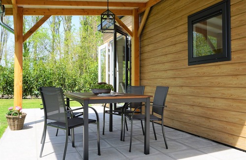 Noordwelle Casa | Very comfortable house near the beach