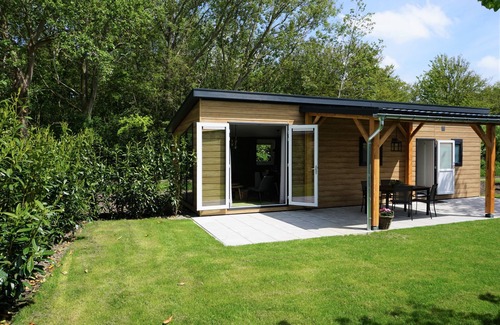 Noordwelle Casa | Very comfortable house near the beach