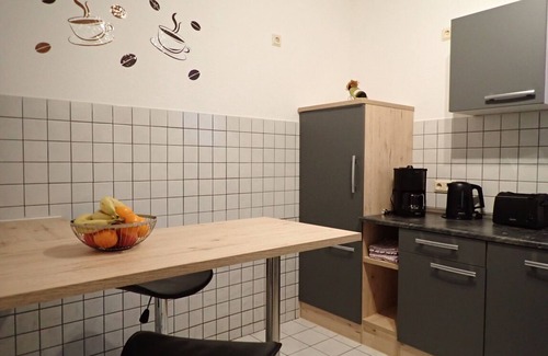 Seeburg Apartamento | Very comfortably equipped vacation apartment / handicapped accessible