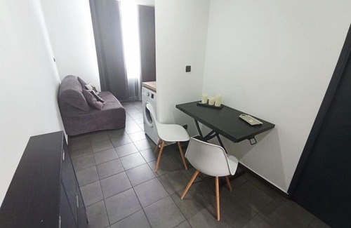 Lens Apartamento | Very Comfy - Appartement Zen - Hyper Centre