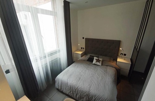 Lens Apartamento | Very Comfy - Appartement Zen - Hyper Centre