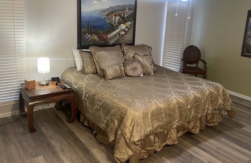 Sun City West Casa | Very Comfy & Peaceful