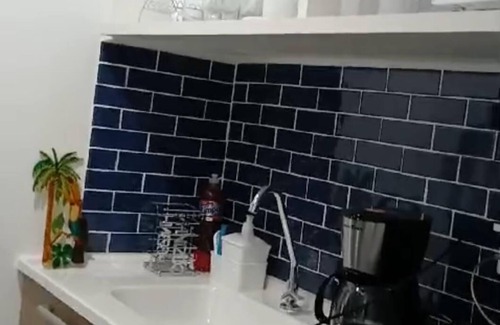 Centro Apartamento | Very cozy studio apartment in the center of Rio with swimming pool, gym,