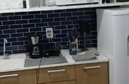 Centro Apartamento | Very cozy studio apartment in the center of Rio with swimming pool, gym,