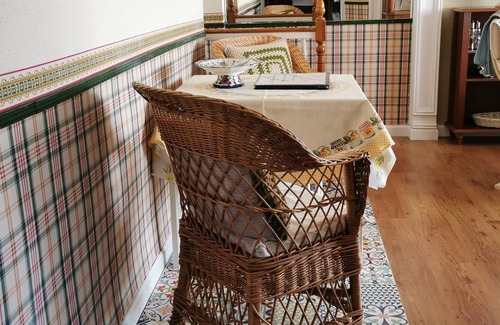 Anguciana Condominio | Very cozy apartment to spend quiet weekends and to make excursions