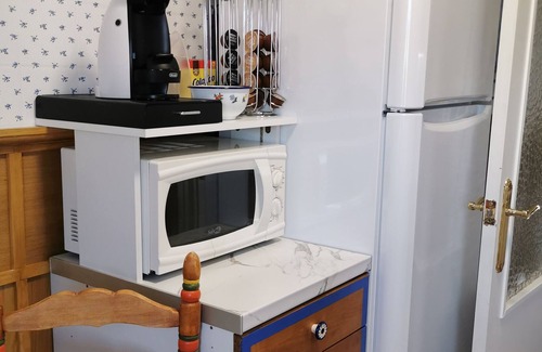 Anguciana Condominio | Very cozy apartment to spend quiet weekends and to make excursions