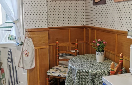 Anguciana Condominio | Very cozy apartment to spend quiet weekends and to make excursions