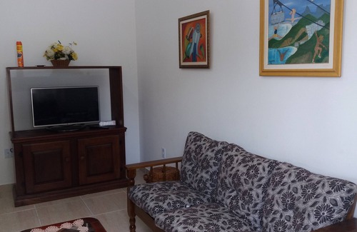 Saquarema Casa | Muy acogedora casa nueva Araruama / Playa seca.