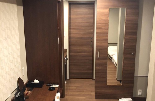 Nishi Hotel | Habitación muy acogedora Comfoter Japanesestyle