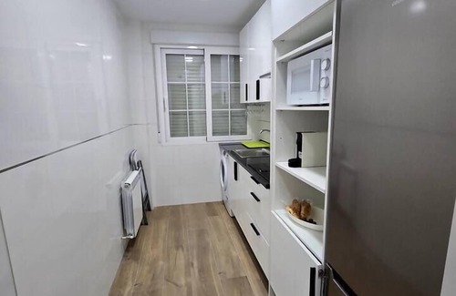 Leganes Apartamento | Apartamento muy funcional en el Sur de Madrid