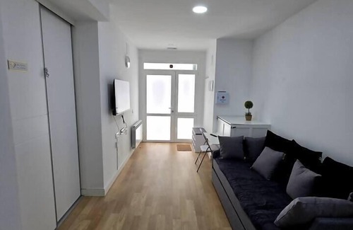 Leganes Apartamento | Apartamento muy funcional en el Sur de Madrid