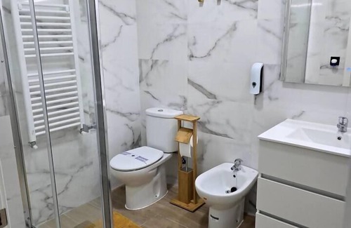 Leganes Apartamento | Apartamento muy funcional en el Sur de Madrid