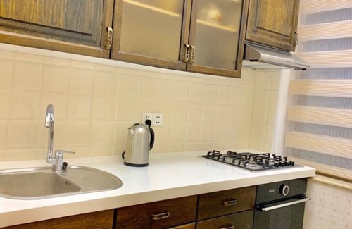 Sabayil Apartamento | Muy buena ubicación apartamento en el centro de la ciudad.
