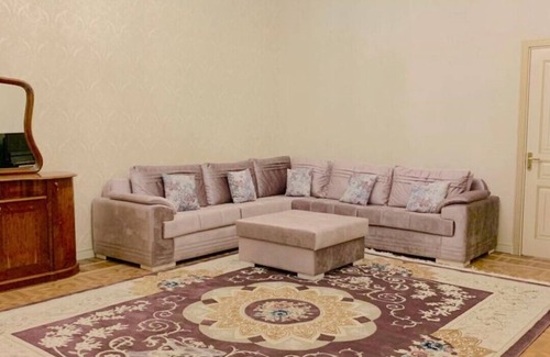 Sabayil Apartamento | Muy buena ubicación apartamento en el centro de la ciudad.