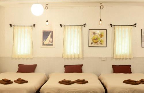 Yamuchin Street Apartamento | VERY