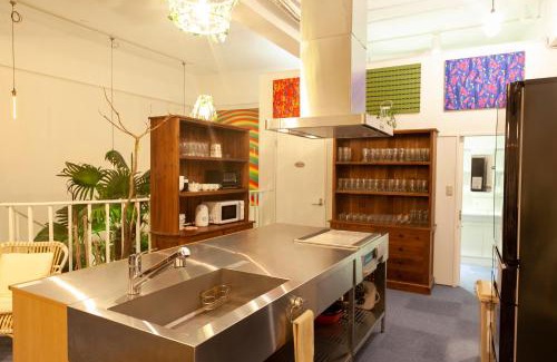 Yamuchin Street Apartamento | VERY