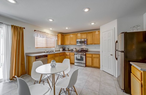 North Las Vegas Casa | Casa muy grande de 5 dormitorios