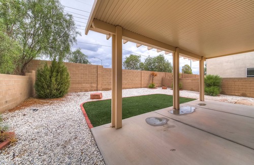 North Las Vegas Casa | Casa muy grande de 5 dormitorios