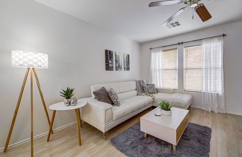 North Las Vegas Casa | Casa muy grande de 5 dormitorios