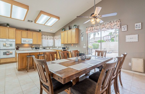Sierra Verde at Arrowhead Ranch Casa | Very Large 5br, Arrowhead Ranch, Games, Quiet, Relaxing