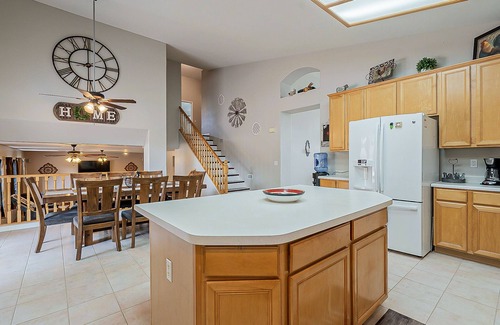 Sierra Verde at Arrowhead Ranch Casa | Very Large 5br, Arrowhead Ranch, Games, Quiet, Relaxing