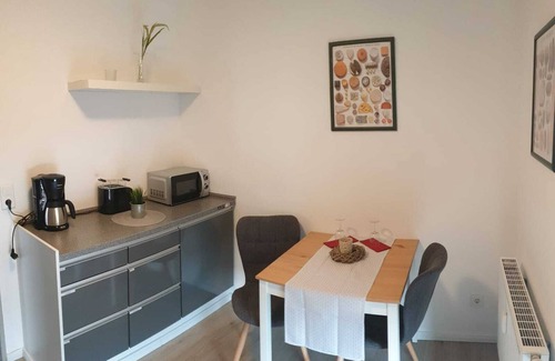 Brinkum Apartamento | Very large, modern vacation apartment