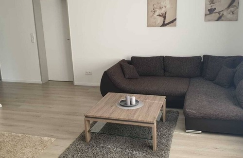 Brinkum Apartamento | Very large, modern vacation apartment