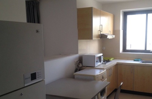 Dakar-Plateau Apartamento | Muy ligero y aireado Loft