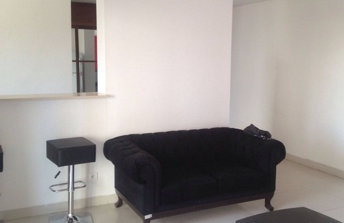 Dakar-Plateau Apartamento | Muy ligero y aireado Loft