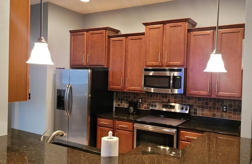 Northside Casa | Very neat & sweet home close to JAX Airport