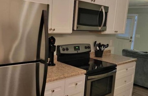 Warsaw Apartamento | Very Nice 2 Bedroom Close to Venues /Warsaw Stays