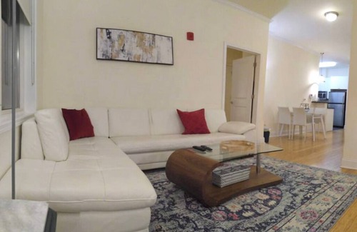 Edgewater Apartamento | Very nice 2 bedroom Near Manhattan on edgewater.C