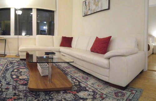 Edgewater Apartamento | Very nice 2 bedroom Near Manhattan on edgewater.C