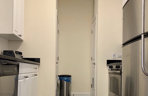 Edgewater Apartamento | Very nice 2 bedroom Near Manhattan on edgewater.C