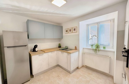 Soultz-Haut-Rhin Apartamento | Very nice 2-room apartment
